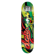 DGK BARRIO RAZA SKATEBOARD DECK-8.0