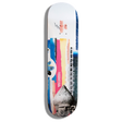 GIRL CARROLL CURBING WR51D1 SKATEBOARD DECK-8.25