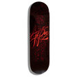 GIRL THEBPANYA ROSES WR51D1 SKATEBOARD DECK-8.0