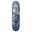 PRIMITIVE RODRIGUEZ HOME TEAM SKATEBOARD DECK-8.5 ROYAL