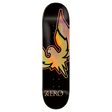 ZERO FIREBIRD 30YR SKATEBOARD DECK-8.5 IRID FOIL