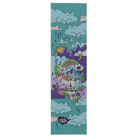 MEOW DREAM FULL GRIP TAPE SHEET