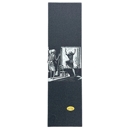 PVBLIC DOMAIN GRIP TAPE 9x33 SURPRISE