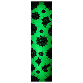 PVBLIC DOMAIN GRIP TAPE 9x33 WEBBY GLOW
