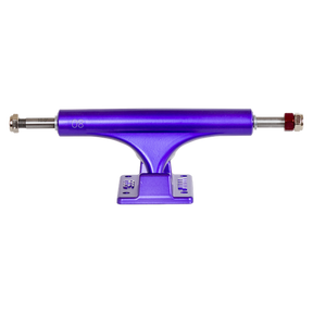 ACE AF1 80/10.0 SATIN PURPLE TRUCKS SET