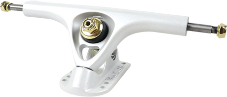 PARIS V3 HOLLOW LITE 165mm/43 WHITE PEARL TRUCKS SET