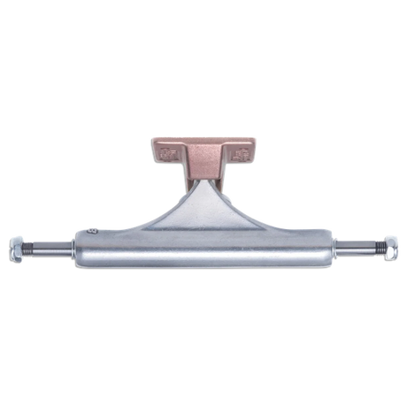 SLAPPY ST1 HOLLOW LIGHT TREW 8.25 POL/ROSE GOLD TRUCKS SET