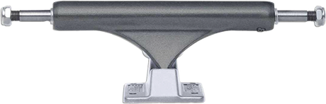 SLAPPY ST1 HOLLOW LIGHT 8.0 GUNMETAL POL TRUCKS SET