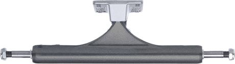 SLAPPY ST1 HOLLOW LIGHT 10.0 GUNMETAL POL TRUCKS SET