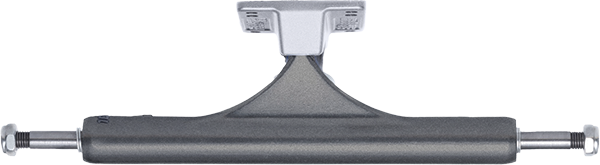 SLAPPY ST1 HOLLOW LIGHT 10.0 GUNMETAL POL TRUCKS SET