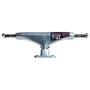 THUNDER T-II TEAM INVERTED 149 POL TRUCKS SET