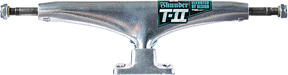 THUNDER TEAM T-II 161 POLISHED TRUCKS SET