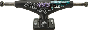 THUNDER HAUSE MALICE T II 149 BLACK TRUCKS SET