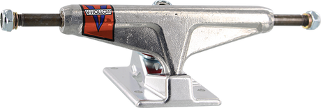 VENTURE V-HOLLOW LIGHT LO 5.25 ALL POLISHED TRUCKS SET