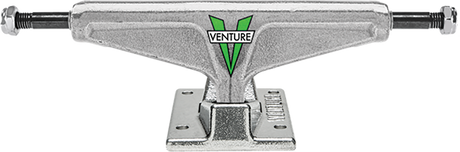 VENTURE HI 5.8 TEAM-ED OG-V LOOSE POLISHED TRUCKS SET