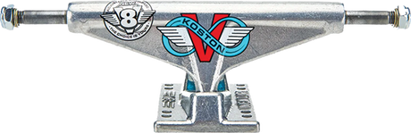 VENTURE KOSTON HI 5.8 V8 POLISHED TRUCKS SET