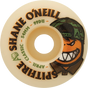 SPITFIRE F4 99A APRIL SHANE ONEILL CLASSIC 54MM NAT WHEELS SET