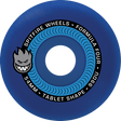 SPITFIRE F4 99A TABLET 54MM ICE BLU WHEELS SET