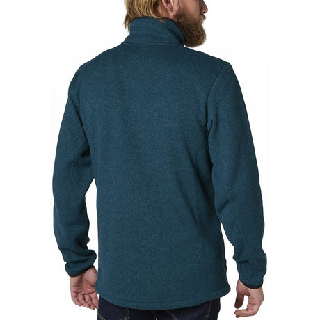 Helly Hansen November Propile Jacket Mens Midnight S