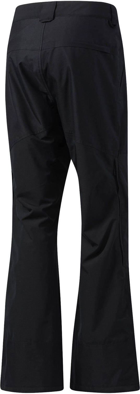 Adidas Riding Pants Mens Black Red
