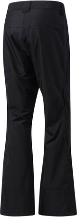 Adidas Riding Pants Mens Black Red