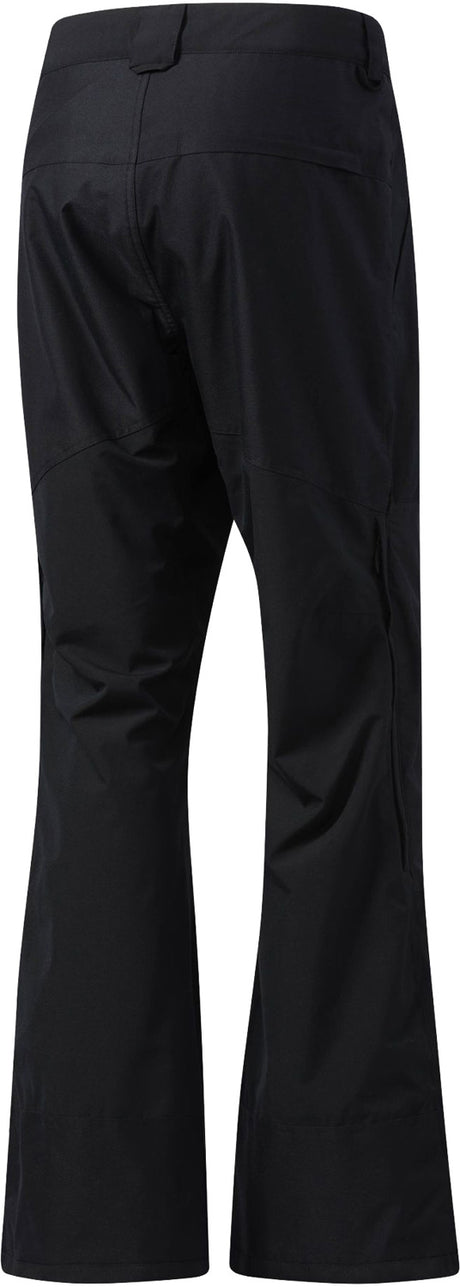 Adidas Riding Pants Mens Black Red