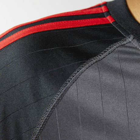 Adidas Goalie Jersey Mens Black M