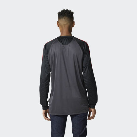 Adidas Goalie Jersey Mens Black L