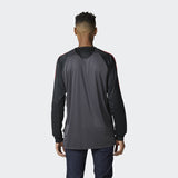 Adidas Goalie Jersey Mens Black M