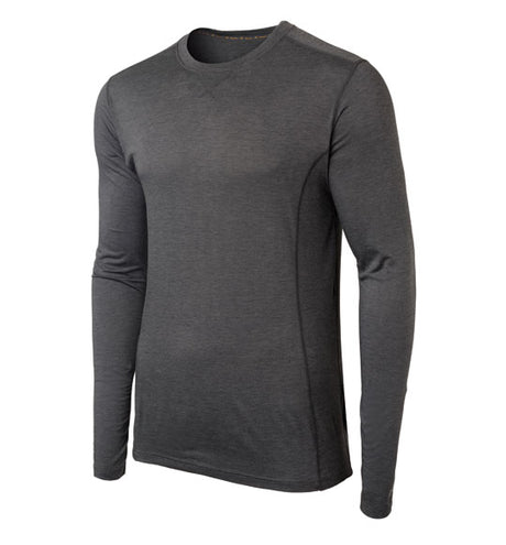 Terramar Ascendor 1.0 Crew Mens Asphalt