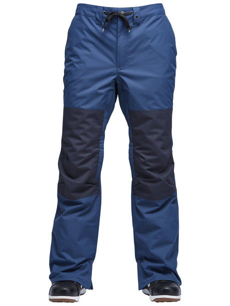 AIRBLASTER Stay Wild Snow Pants Mens Midnight XL