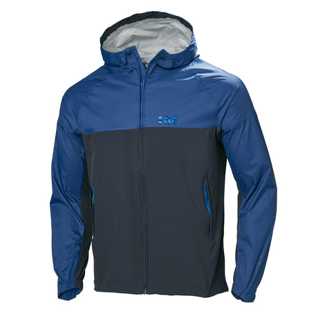 Helly Hansen Loke VAFI Jacket Mens Marine L