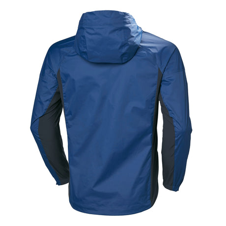 Helly Hansen Loke VAFI Jacket Mens Marine