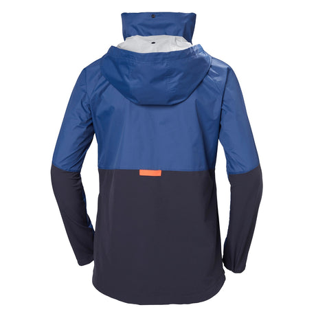 Helly Hansen Loke VAFI Jacket Womens Marine S