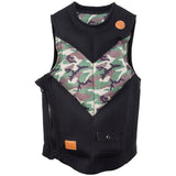 Hyperlite Webb SE Sargent Vest Black Camo S