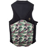 Hyperlite Webb SE Sargent Vest Black Camo S