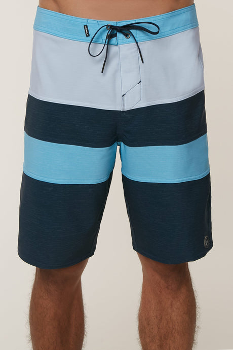 Oneill HyperFreak Quatro Trunks Mens Navy 31