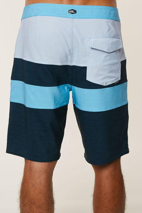 Oneill HyperFreak Quatro Trunks Mens Navy 32