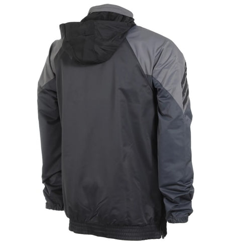 Adidas x Numbers Jersey Black Grey S