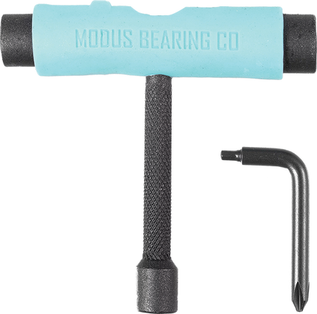 MODUS UTILITY TOOL SKATE TOOL AQUA