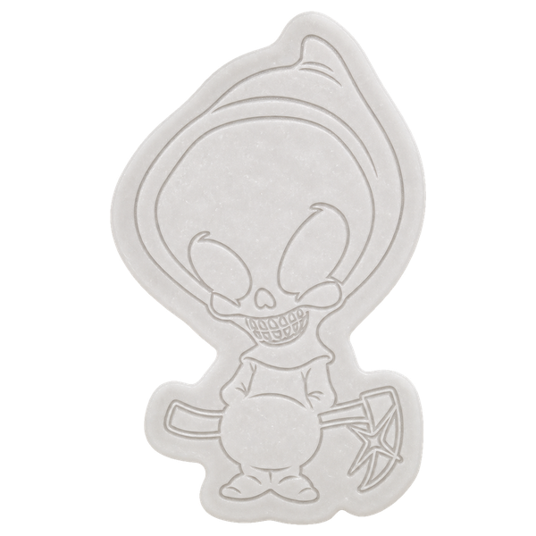 BLIND SKATE WAX WHITE