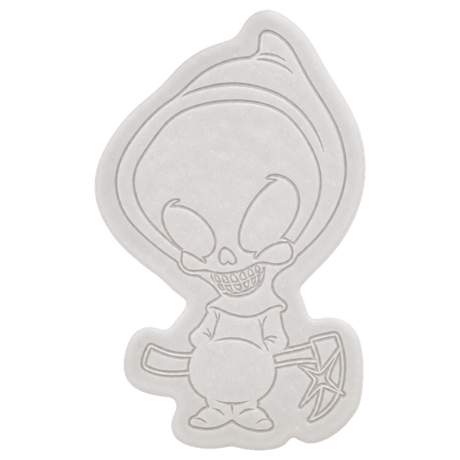 BLIND SKATE WAX WHITE