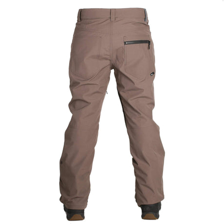 Ride Madrona Pants Mens Taupe L