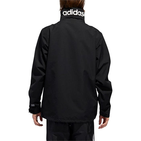 Adidas Civilian Jacket Black S
