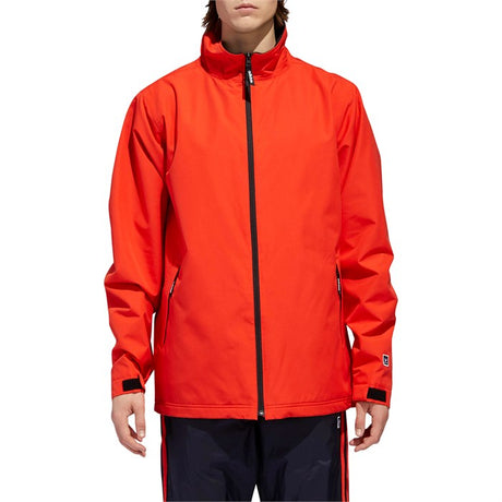 Adidas Civilian Jacket Hi-Res Red L