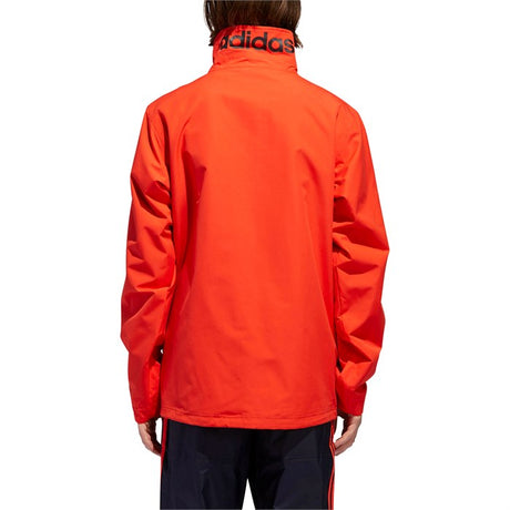 Adidas Civilian Jacket Hi-Res Red S
