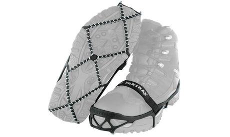 Yaktrax Pro Spikes Black