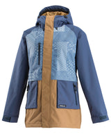 AIRBLASTER Heartbreaker Jacket Womens Navy Japan S