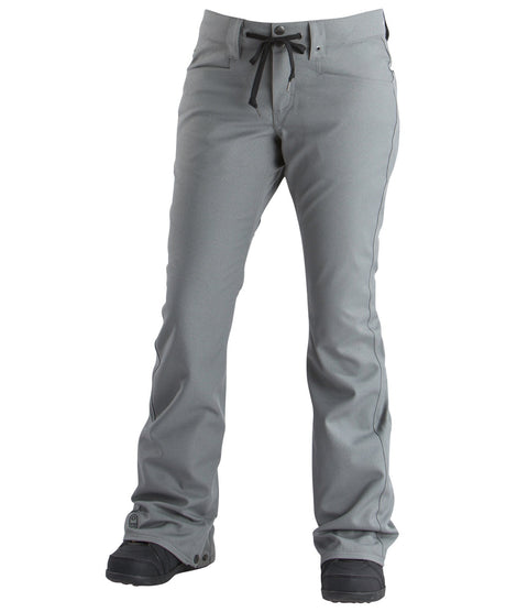 AIRBLASTER Fancy Pants Womens Grey M