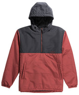 AIRBLASTER Puffin Pullover OxBlood M